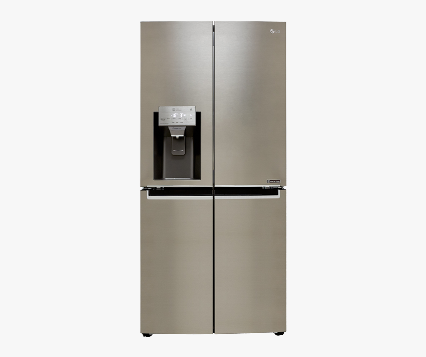 Refrigerator, HD Png Download