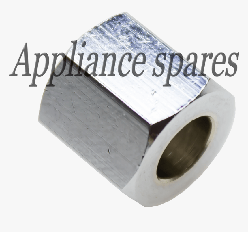 Lg Fridge Water Tube Connecter Nut - Paper, HD Png Download