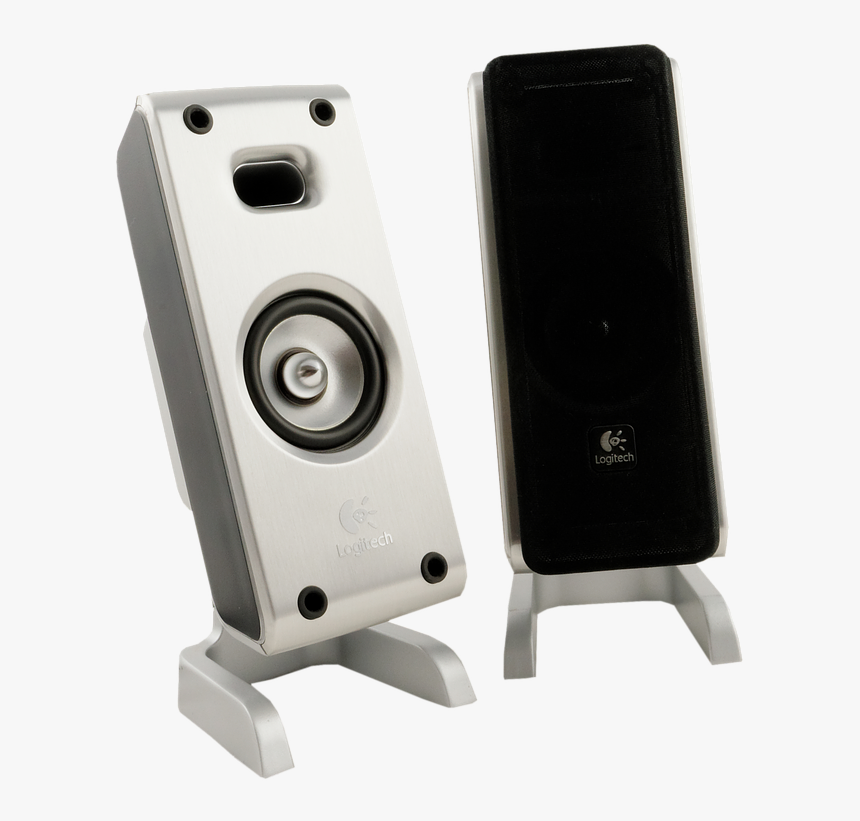 Speakers Music Sound Free Photo - Alto Falante De Pc Em Png, Transparent Png