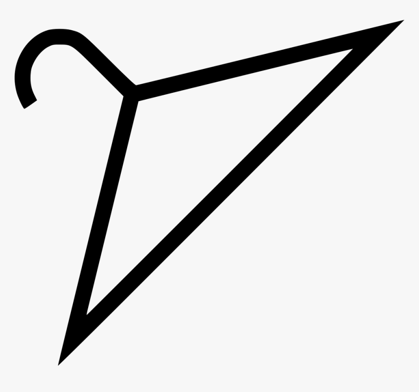 Cloths Hanger, HD Png Download