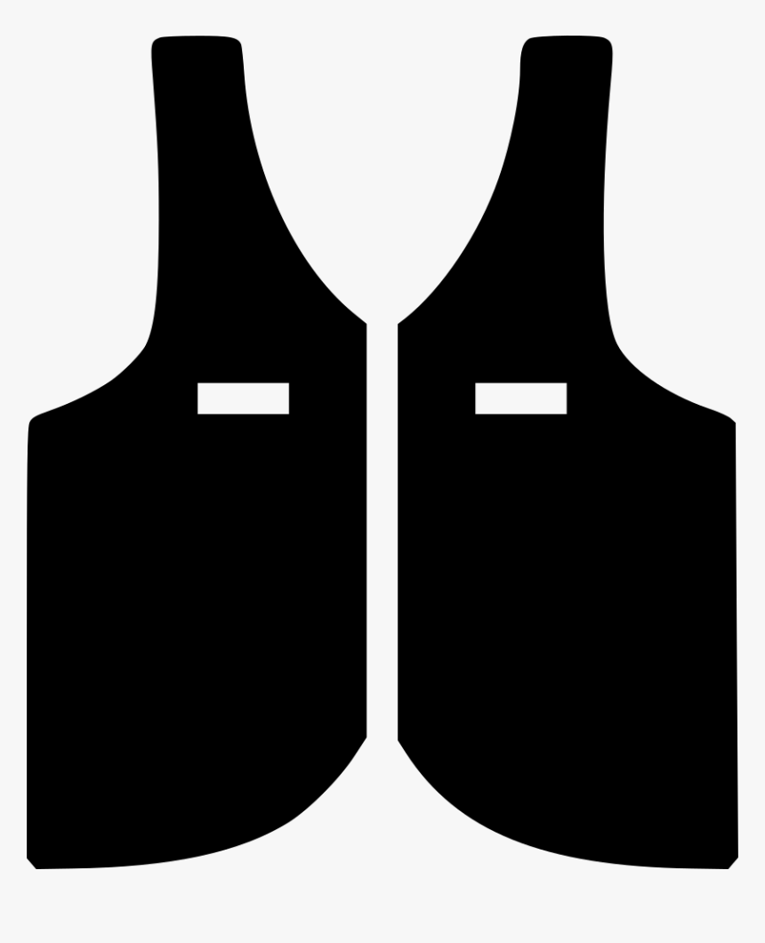Cloth Dressing Fashion Men Blazers - Vest, HD Png Download