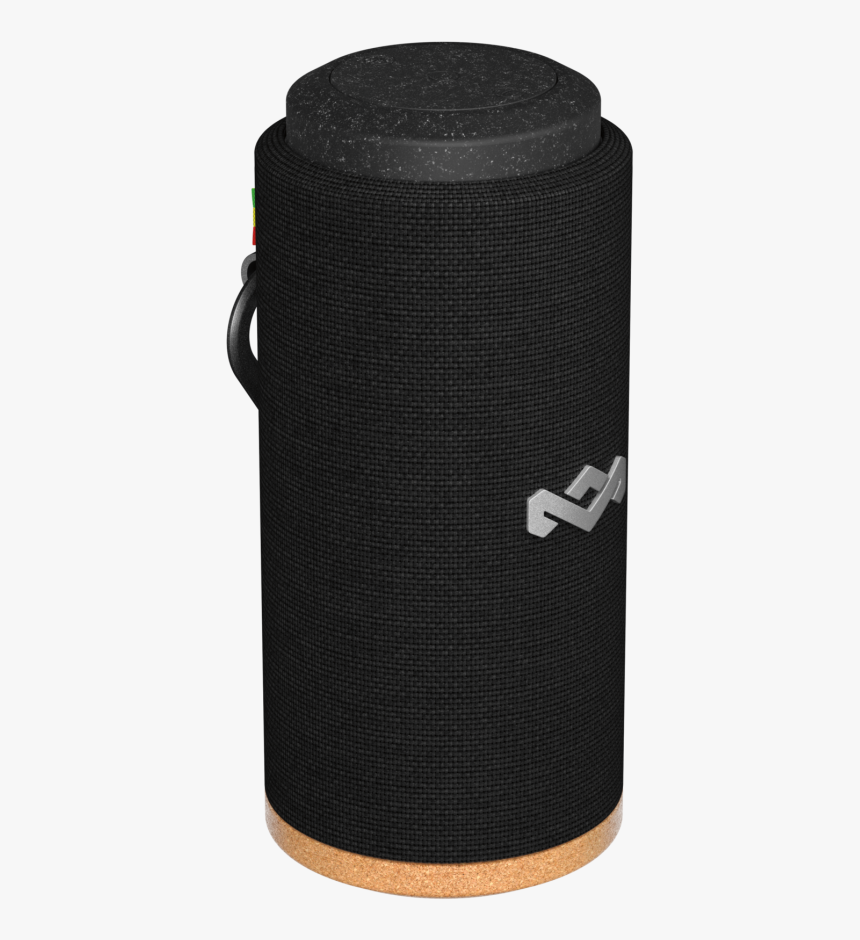 No Bounds Sport Bluetooth Speaker - Em Ja016 Bl, HD Png Download