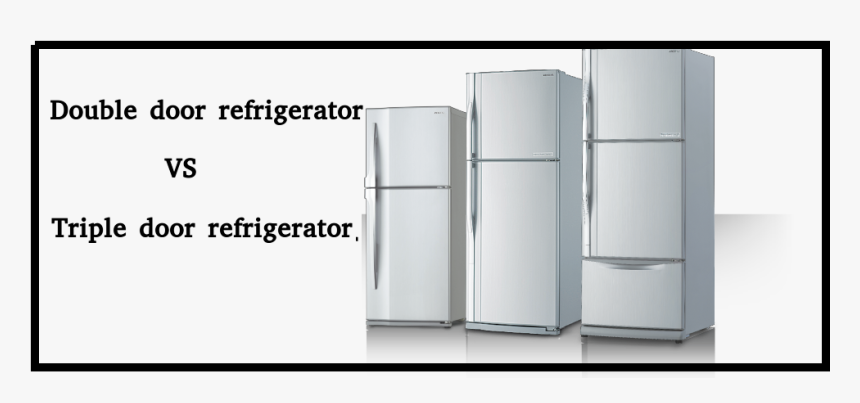 Refrigerator Selection Tool Buying - Refrigerator, HD Png Download