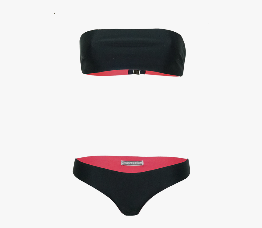 Raw Bikini Top - Underpants, HD Png Download