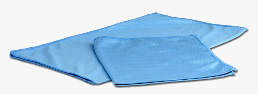 Light Weight Microfiber Glass Cloths - Polar Fleece, HD Png Download