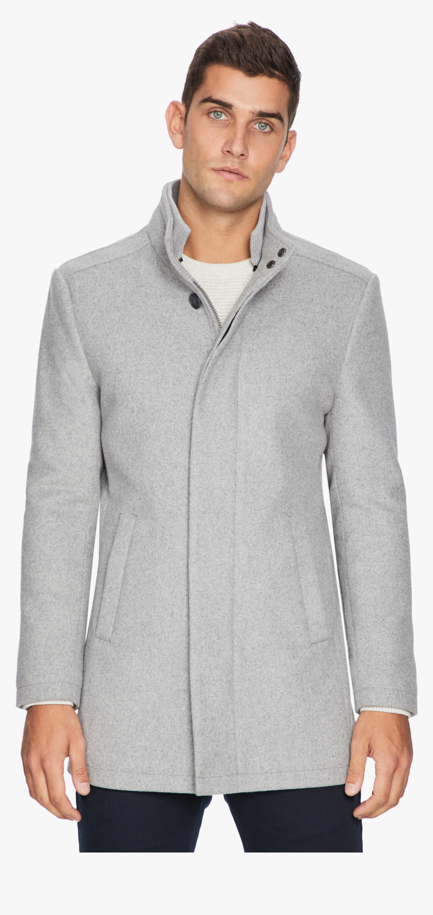 Tyson Melton Jacket, HD Png Download