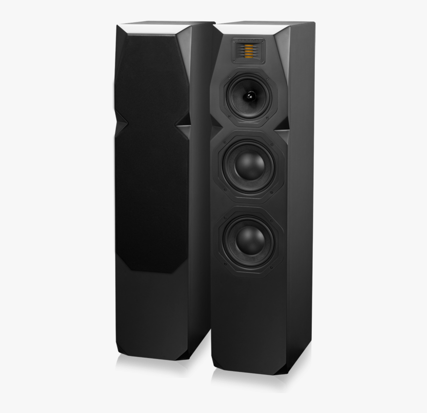 [​img] - Emotiva Airmotiv T1 Review, HD Png Download