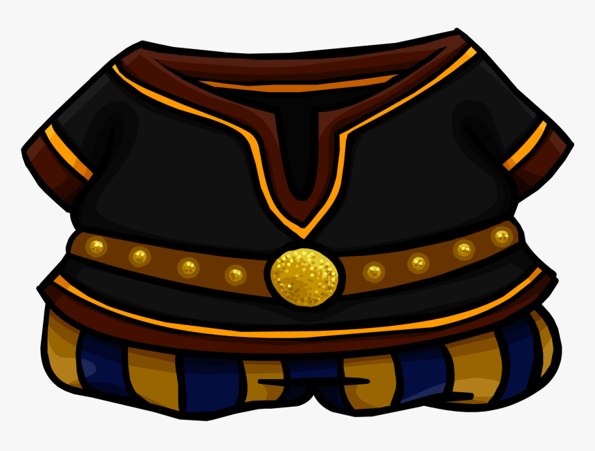 Image Brown Viking Costume, HD Png Download