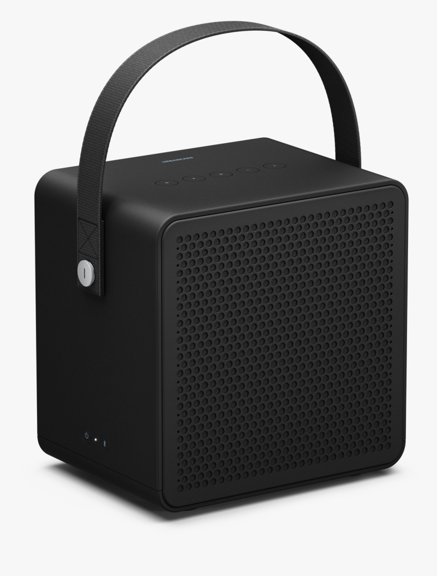 Rålis Charcoal Black Charcoal Black 
 Data Srcset - Urbanears Rålis, HD Png Download