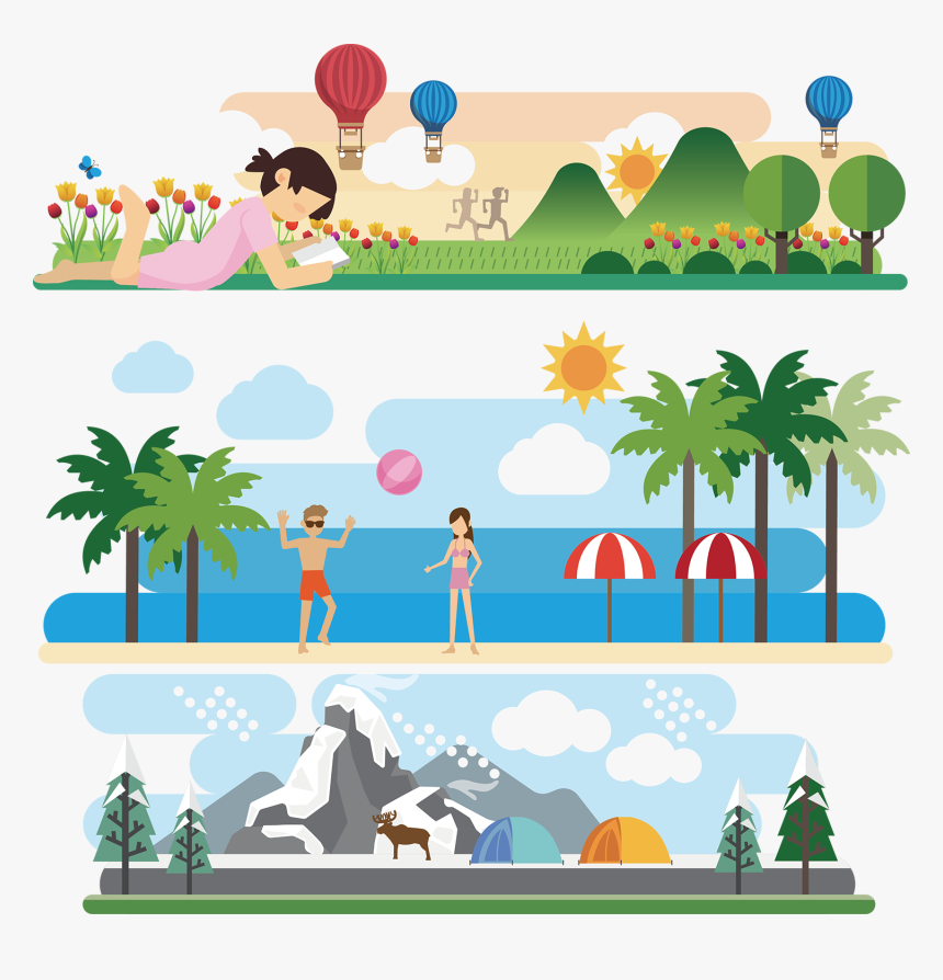 Photography Vector Design Illustration Graphics Free - Vector Graphics, HD Png Download