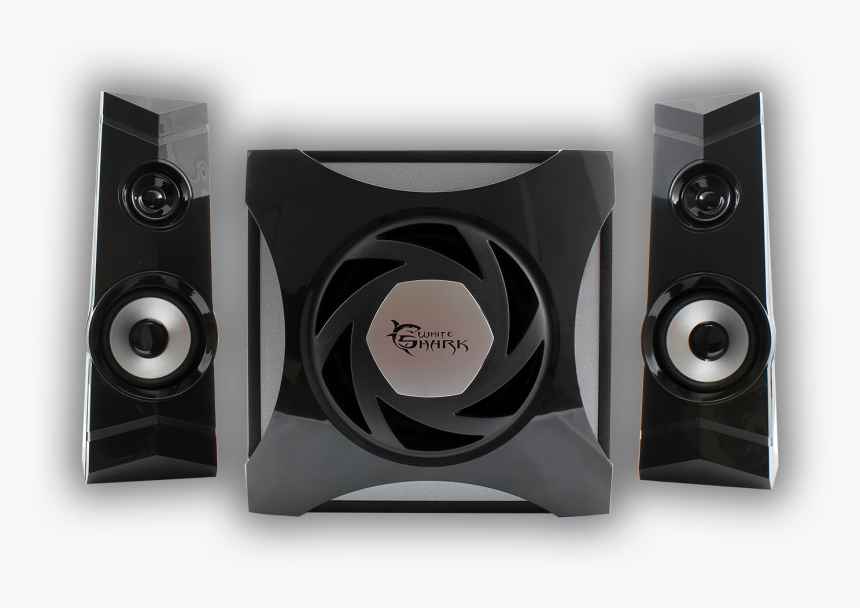 White Shark Gsp 3064 Sound Master, HD Png Download