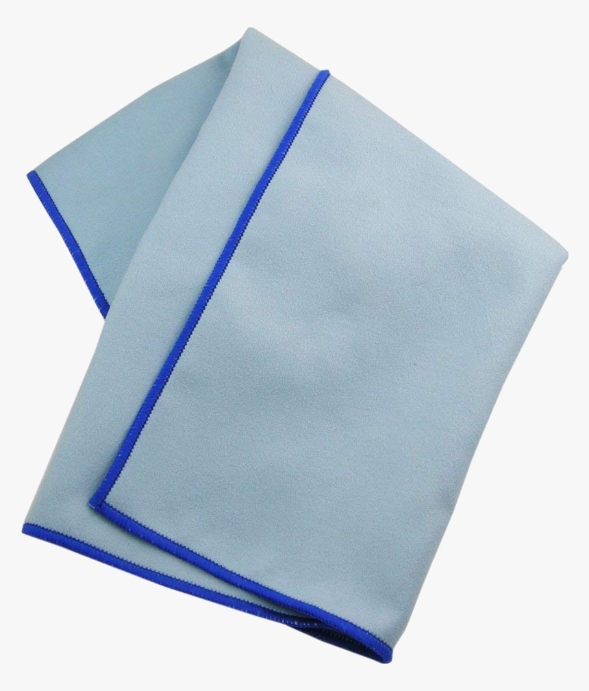 Microfiber Cleaning Cloth For Screens, HD Png Download