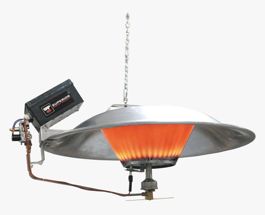 Srp Brooder Image - Light, HD Png Download