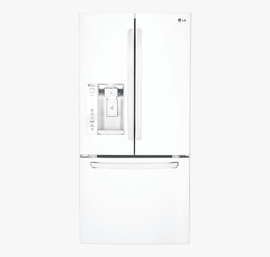 Refrigerator, HD Png Download