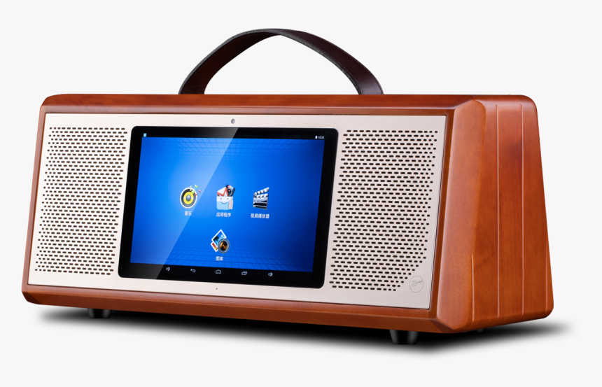 Tablet Computer, HD Png Download