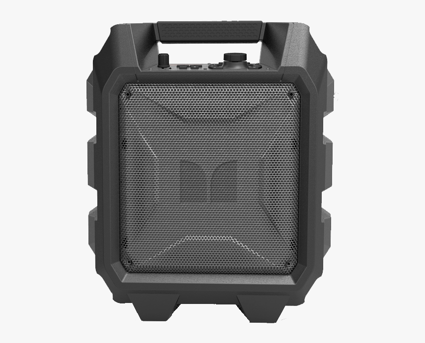 Solara-features - Monster Rockin Roller Mini Speaker, HD Png Download