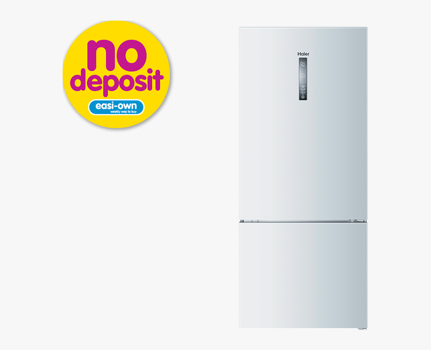Refrigerator, HD Png Download