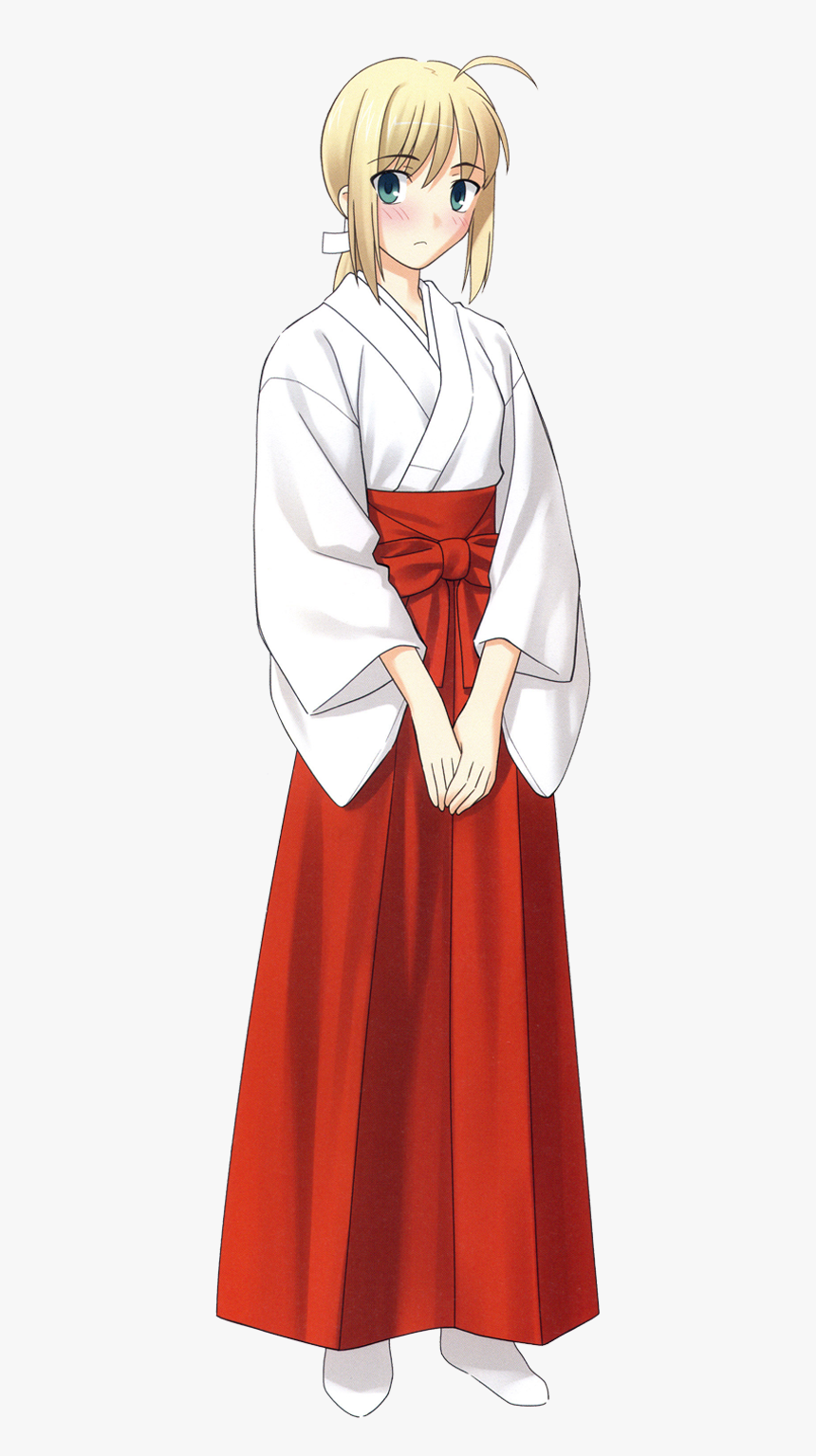 Clothing Png Image Hd - Saber, Transparent Png