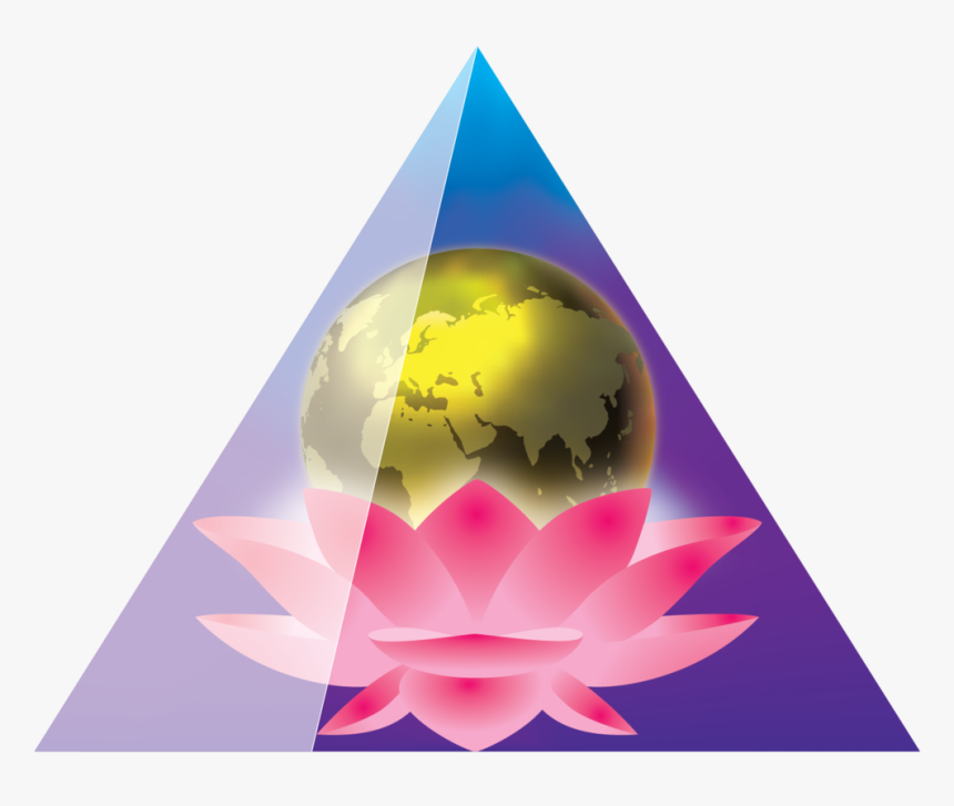 Durga Eyes Png , Png Download - Triangle, Transparent Png