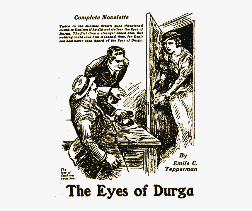 Illustration 
 Title Illustration - Poster, HD Png Download