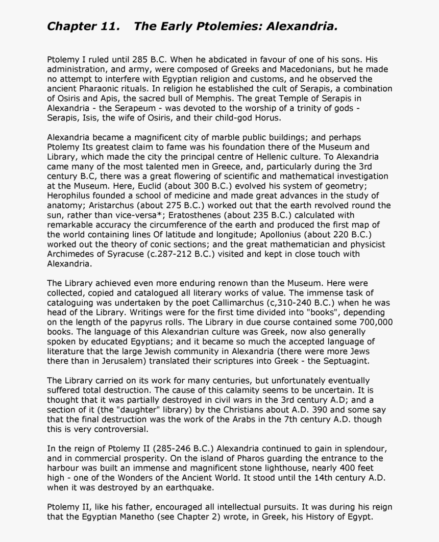 Untitled, Illustration 14, In The Book Foirades / Fizzles, HD Png Download