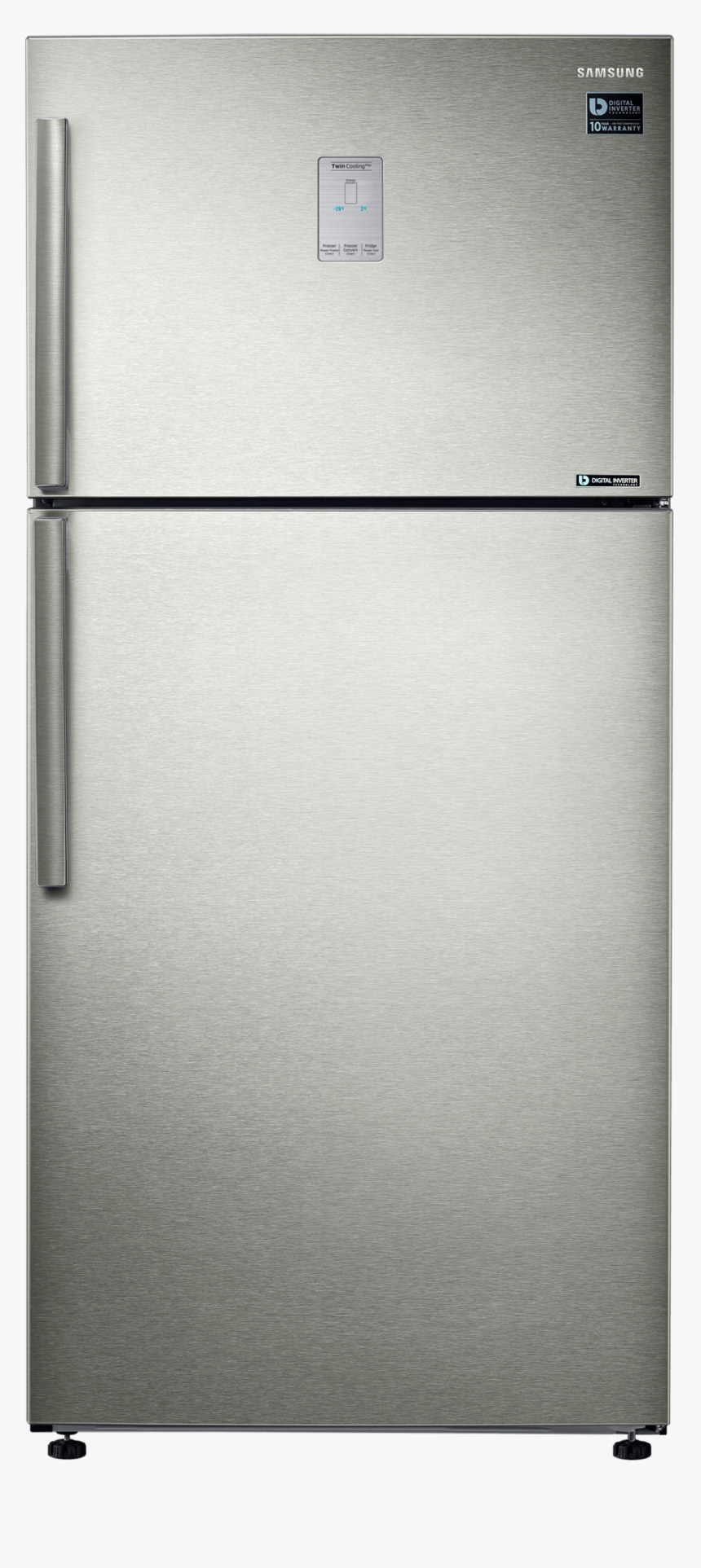 Frigorifero Samsung 210 Litri, HD Png Download