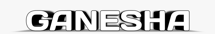 Ganapathi God Clipart Png, Transparent Png