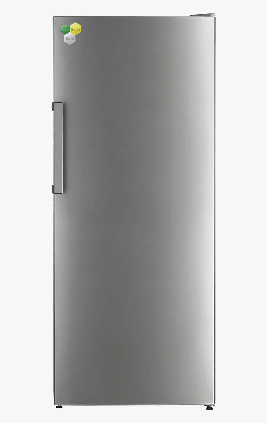 Single Door Refrigerator Transparent Images - Refrigerator, HD Png Download