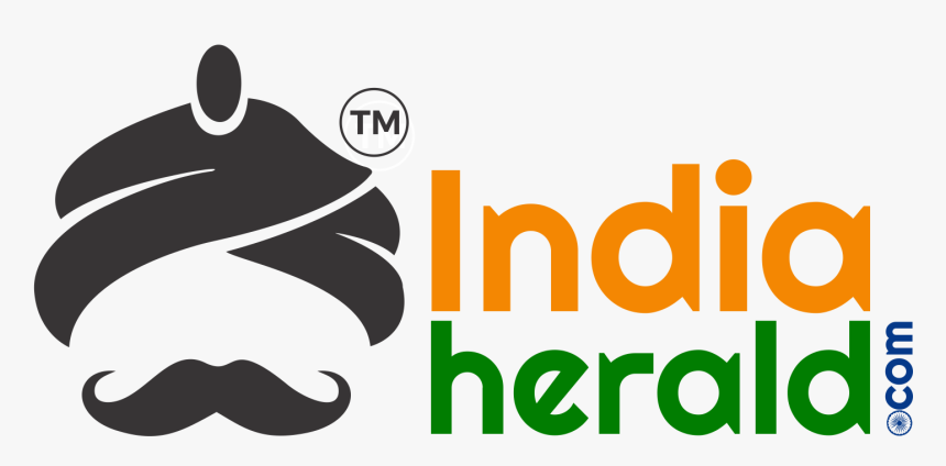 Indiaherald - Illustration, HD Png Download