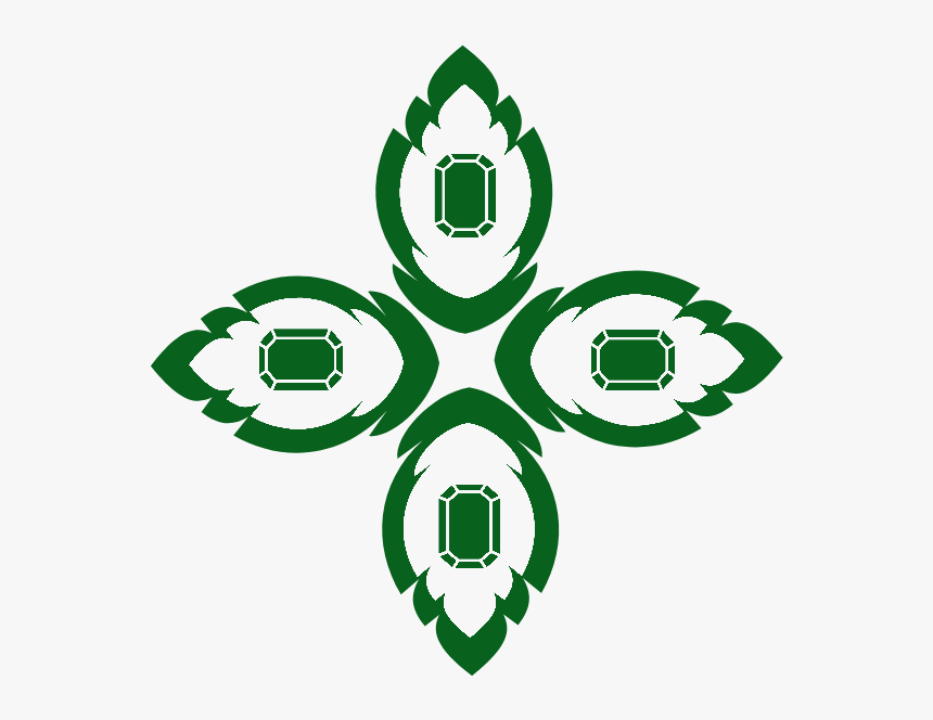 Rwby Fanon Wiki - Base Clans Of Clans Level 7, HD Png Download