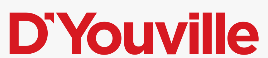 D Youville College Logo Png, Transparent Png