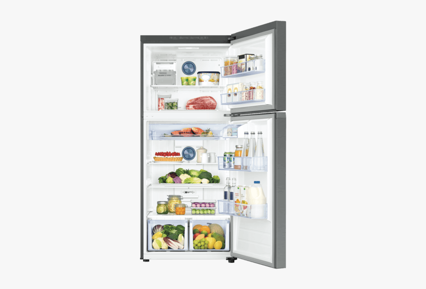 Samsung Rt18m6213ww, HD Png Download