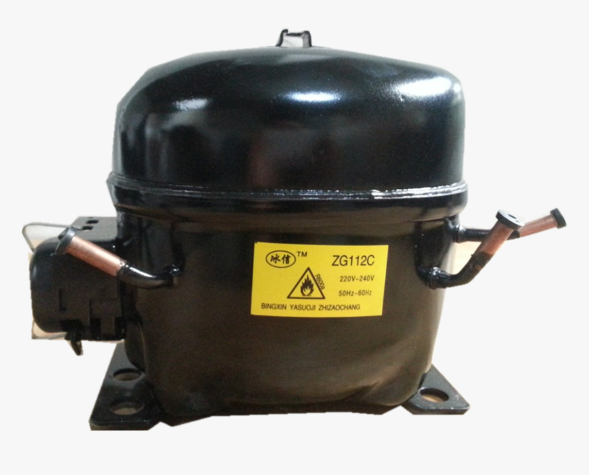 With 8 Years Experience Manufacture Supply Refrigeration, HD Png Download