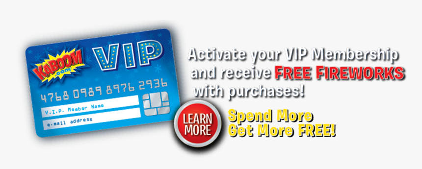 Activate Your Vip Membership - Mini Rugby, HD Png Download