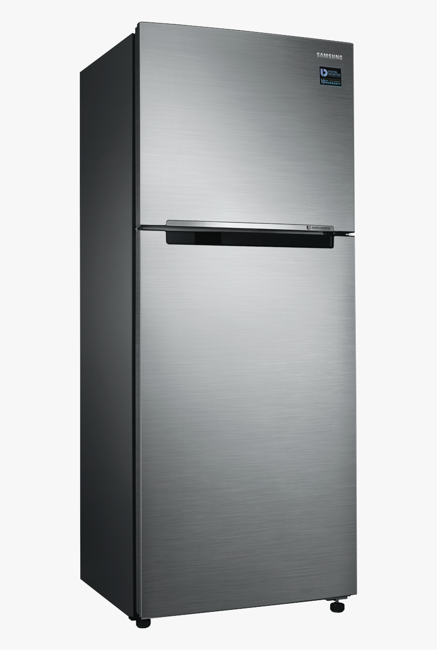 Samsung Refrigerator 345 L, HD Png Download