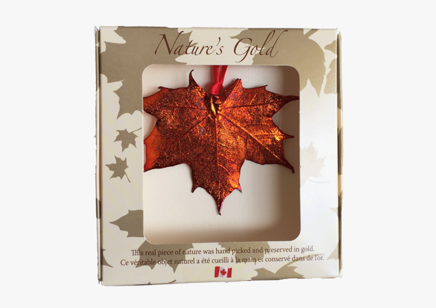 Made By Maple Leaf, HD Png Download