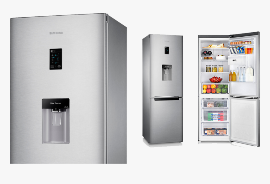 Samsung Rb31, HD Png Download