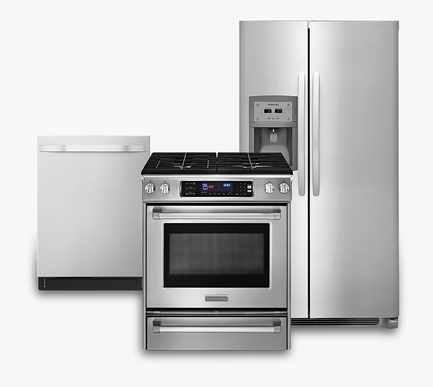 Any Five Home Appliances, HD Png Download