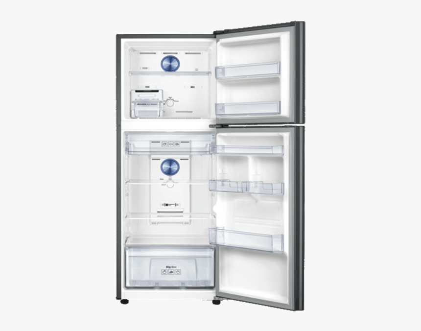 Samsung 415 Litre Refrigerator, HD Png Download