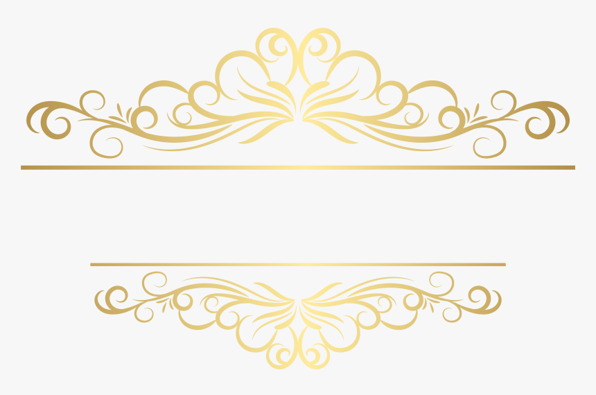 Ornament Png - Motif, Transparent Png
