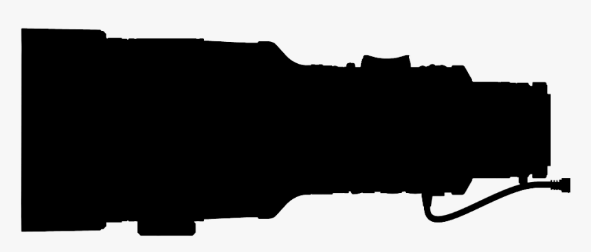 Silhouette, HD Png Download