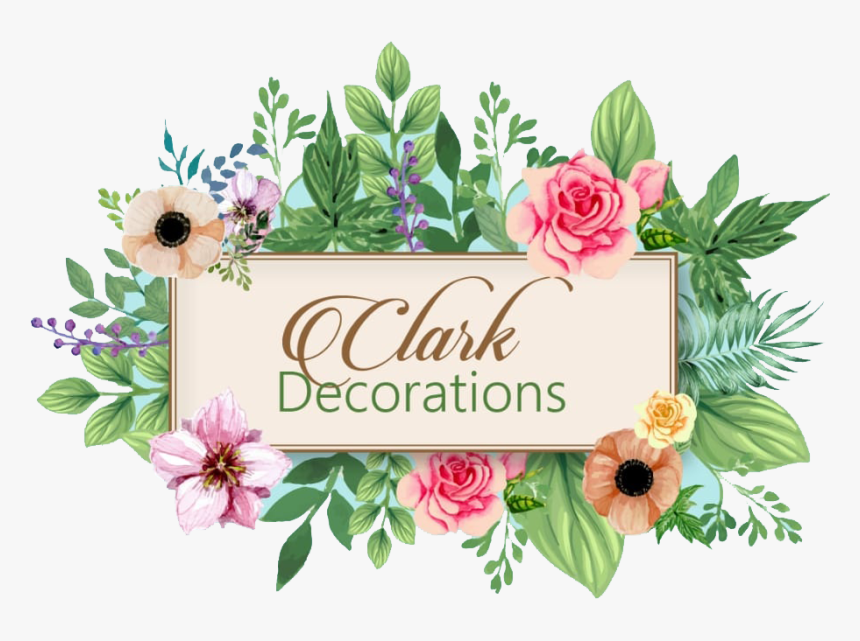 Garden Roses, HD Png Download