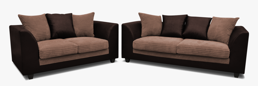 Studio Couch, HD Png Download