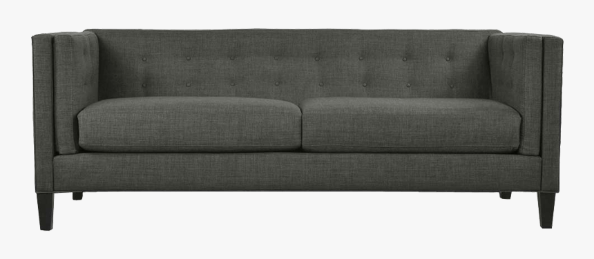 Studio Couch, HD Png Download