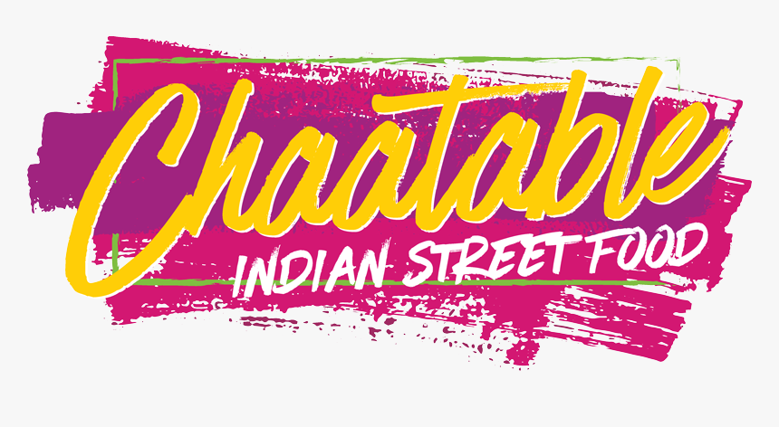 Transparent Indian Food Png - Indian Street Food Logo, Png Download