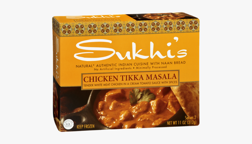 Costco Chicken Tikka Masala, HD Png Download