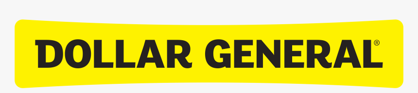 Dollar General Logo .png, Transparent Png