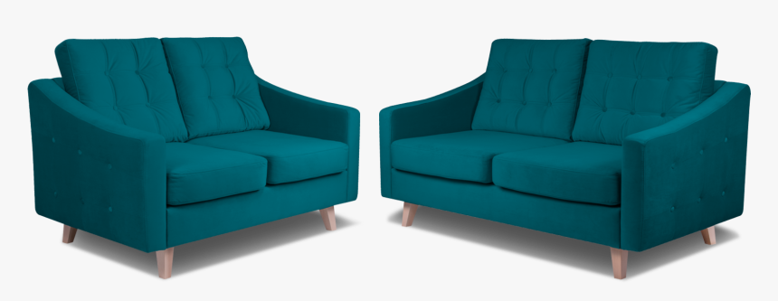 Studio Couch, HD Png Download