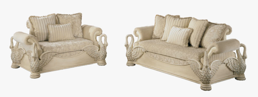 Studio Couch, HD Png Download