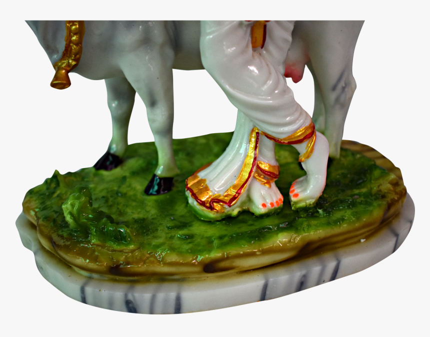 Figurine, HD Png Download